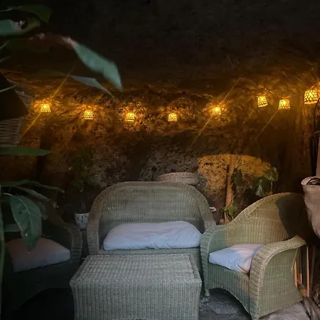 Etruscan Garden Sutri